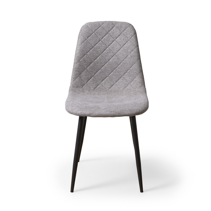 Pack de 4 Sillas de Comedor Suiz - Diseño Moderno y Elegante