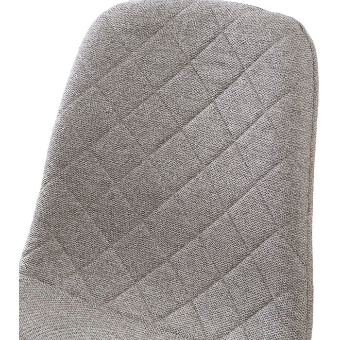 Pack de 4 Sillas de Comedor Suiz - Diseño Moderno y Elegante