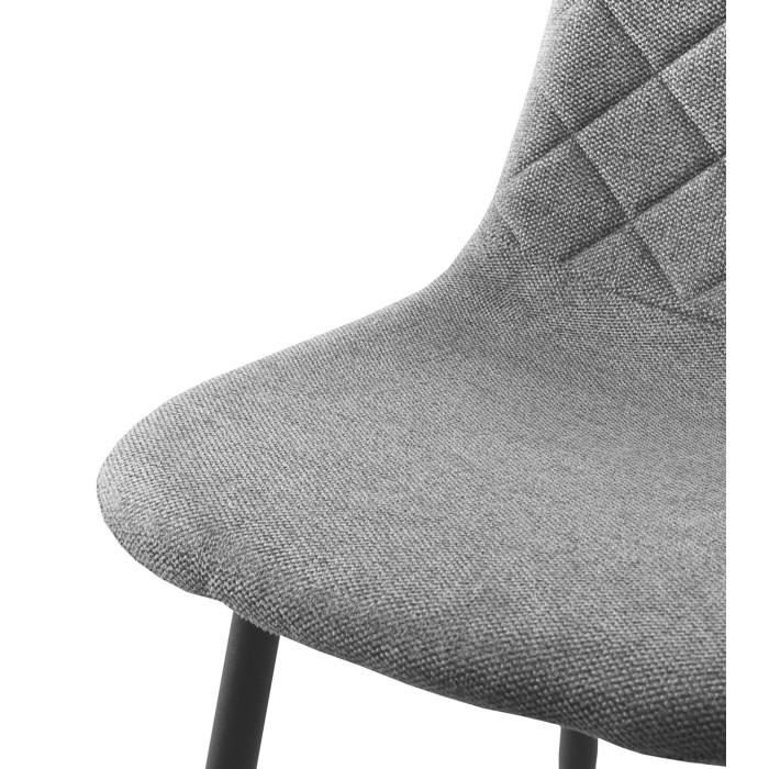 Pack de 4 Sillas de Comedor Suiz - Diseño Moderno y Elegante