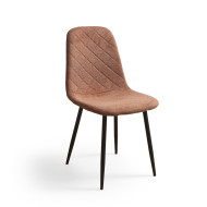 Pack de 4 Sillas de Comedor Suiz - Diseño Moderno y Elegante