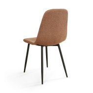 Pack de 4 Sillas de Comedor Suiz - Diseño Moderno y Elegante