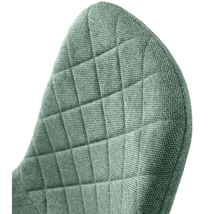 Pack de 4 Sillas de Comedor Suiz - Diseño Moderno y Elegante