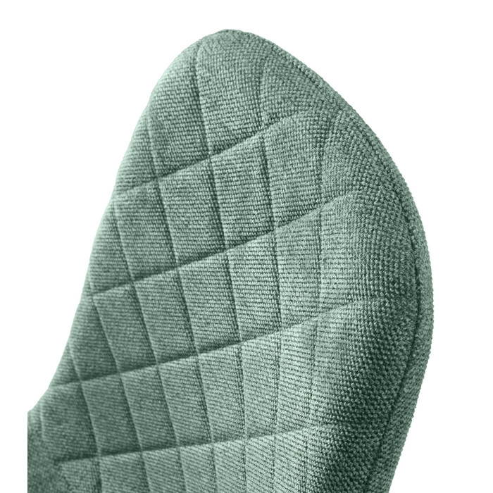 Pack de 4 Sillas de Comedor Suiz - Diseño Moderno y Elegante