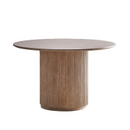 Mesa Redonda CELA – Diseño Elegante y Funcional