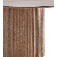 Mesa Redonda CELA – Diseño Elegante y Funcional