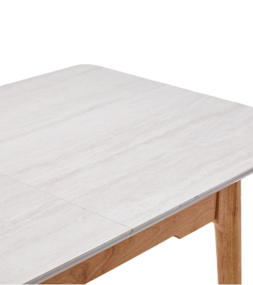 Mesa Extensible COSTA – Diseño Elegante y Funcional