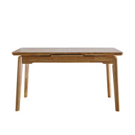 Mesa Extensible FLAMA – Estilo Retro y Funcionalidad