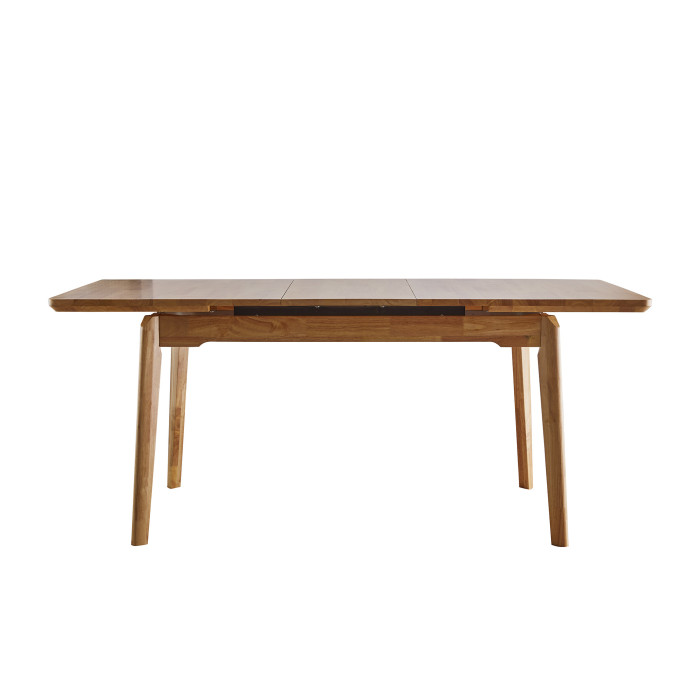 Mesa Extensible FLAMA – Estilo Retro y Funcionalidad