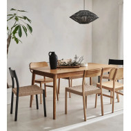 Mesa Extensible FLAMA – Estilo Retro y Funcionalidad