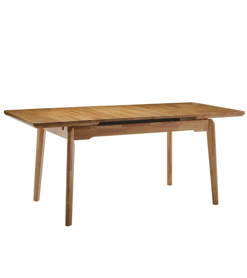 Mesa Extensible FLAMA – Estilo Retro y Funcionalidad