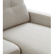 Sofá Chaise Longue Reversible CLIN – Funcionalidad y Estilo