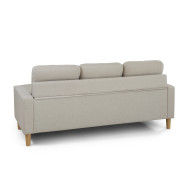 Sofá Chaise Longue Reversible CLIN – Funcionalidad y Estilo