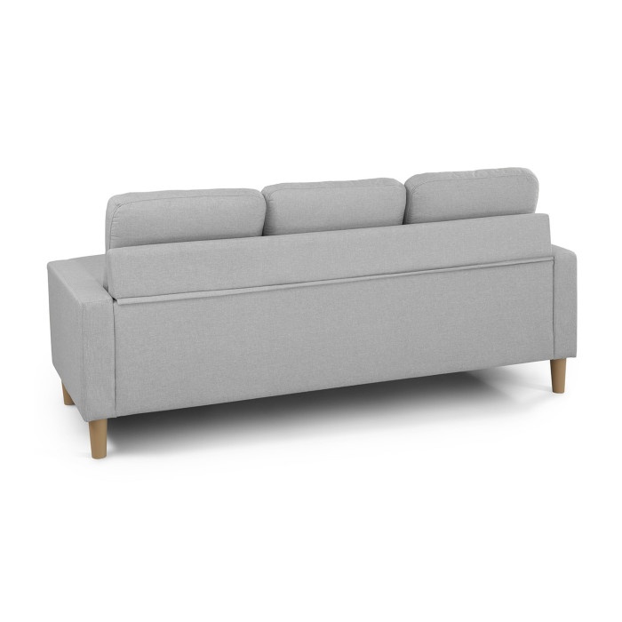 Sofá Chaise Longue Reversible CLIN – Funcionalidad y Estilo