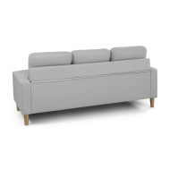 Sofá Chaise Longue Reversible CLIN – Funcionalidad y Estilo