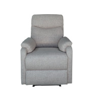 Sillón Relax Zar – Comodidad Reclinable con Palanca