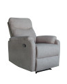 Sillón Relax Zar – Comodidad Reclinable con Palanca