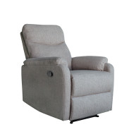 Sillón Relax Zar – Comodidad Reclinable con Palanca