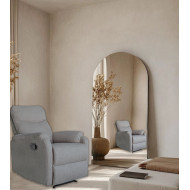 Sillón Relax Zar – Comodidad Reclinable con Palanca