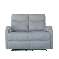 Sofá relax Zar 2 plazas – Confort y estilo moderno
