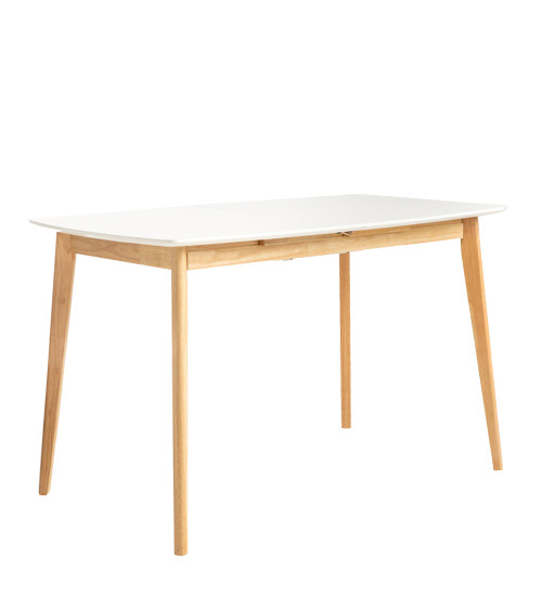 Mesa Extensible COSTA – Diseño Elegante y Funcional