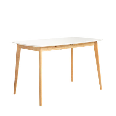 Mesa Extensible COSTA – Diseño Elegante y Funcional