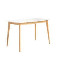 Mesa Extensible COSTA – Diseño Elegante y Funcional