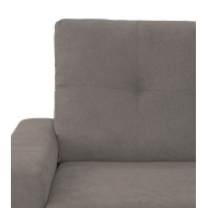 Sofá Brooklyn: Comodidad y Estilo Nórdico para Tu Hogar