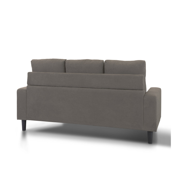 Sofá Brooklyn: Comodidad y Estilo Nórdico para Tu Hogar