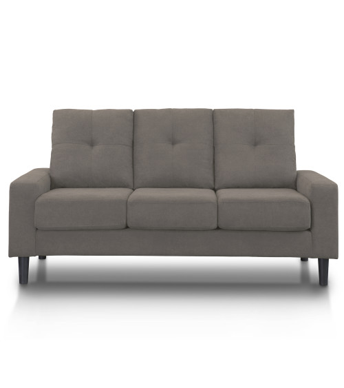 Sofá Brooklyn: Comodidad y Estilo Nórdico para Tu Hogar