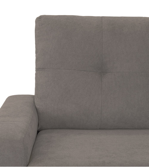 Sofá Nórdico 2 Plazas: Estilo y Confort para Espacios Acogedores