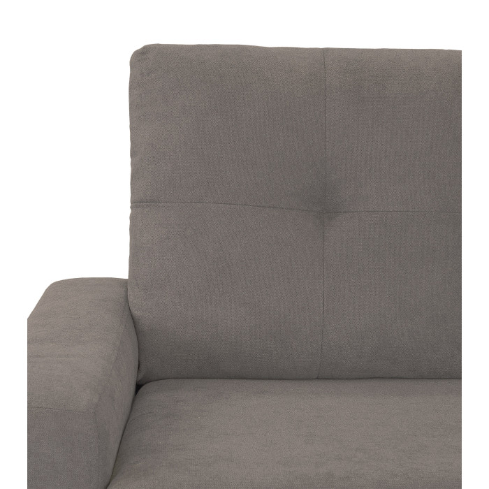 Sofá Nórdico 2 Plazas: Estilo y Confort para Espacios Acogedores