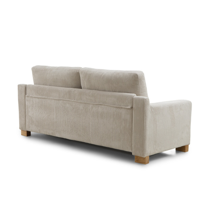 Sofá de 3 Plazas LUZ – Comodidad y Estilo