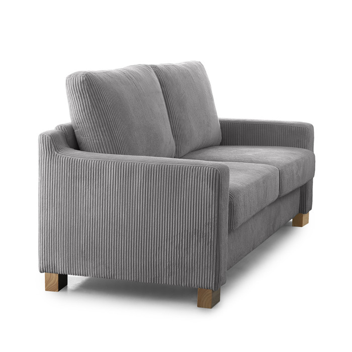 Sofá de 3 Plazas LUZ – Comodidad y Estilo