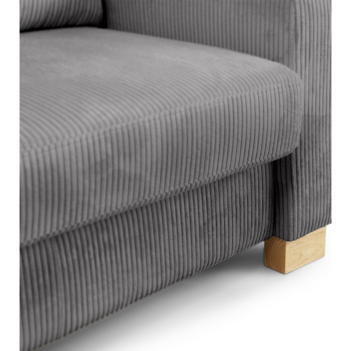 Sofá de 3 Plazas LUZ – Comodidad y Estilo