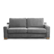 Sofá de 3 Plazas LUZ – Comodidad y Estilo