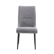 Pack 4 sillas tapizadas MICHELLE