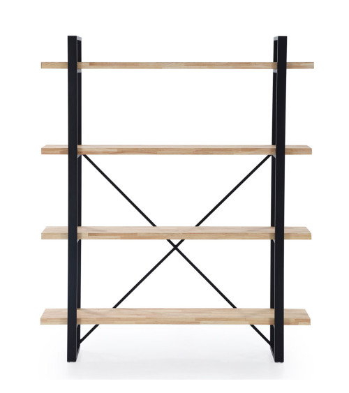 Estantería Alta Chic – Elegancia y funcionalidad para tu hogar