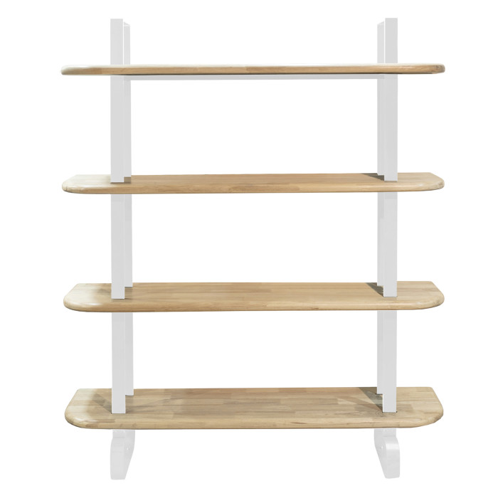 Estantería alta Moonie – Diseño resistente y funcional