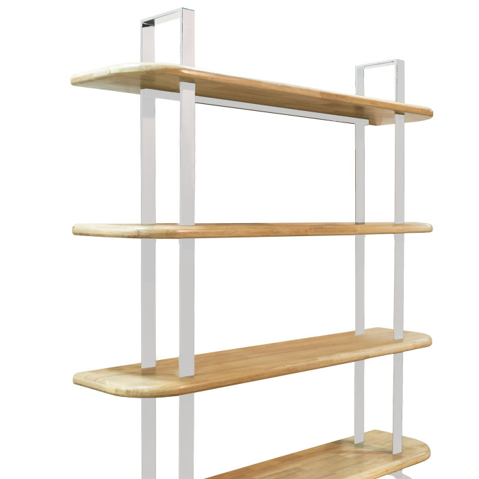 Estantería alta Moonie – Diseño resistente y funcional