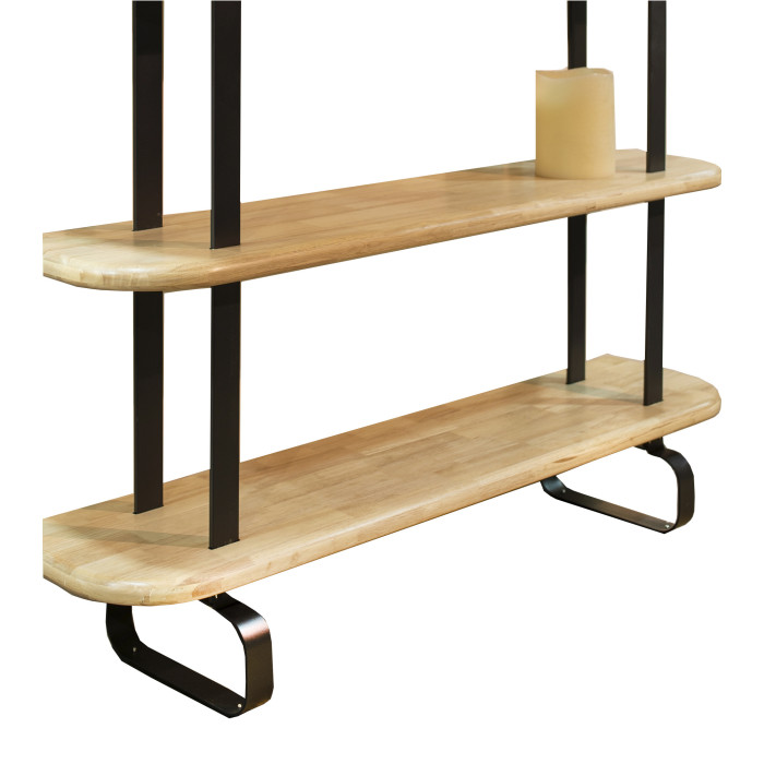 Estantería alta Moonie – Diseño resistente y funcional