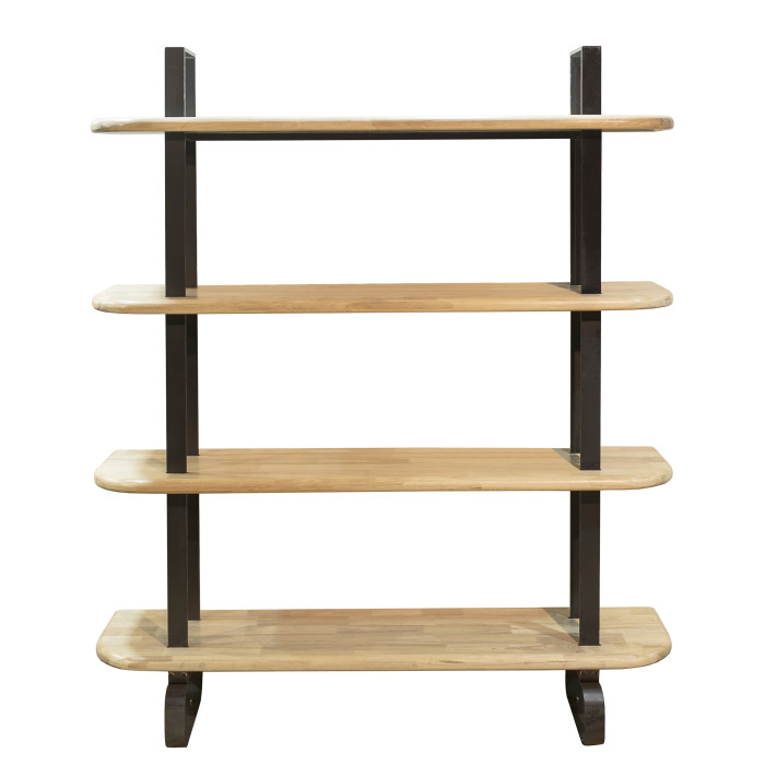 Estantería alta Moonie – Diseño resistente y funcional