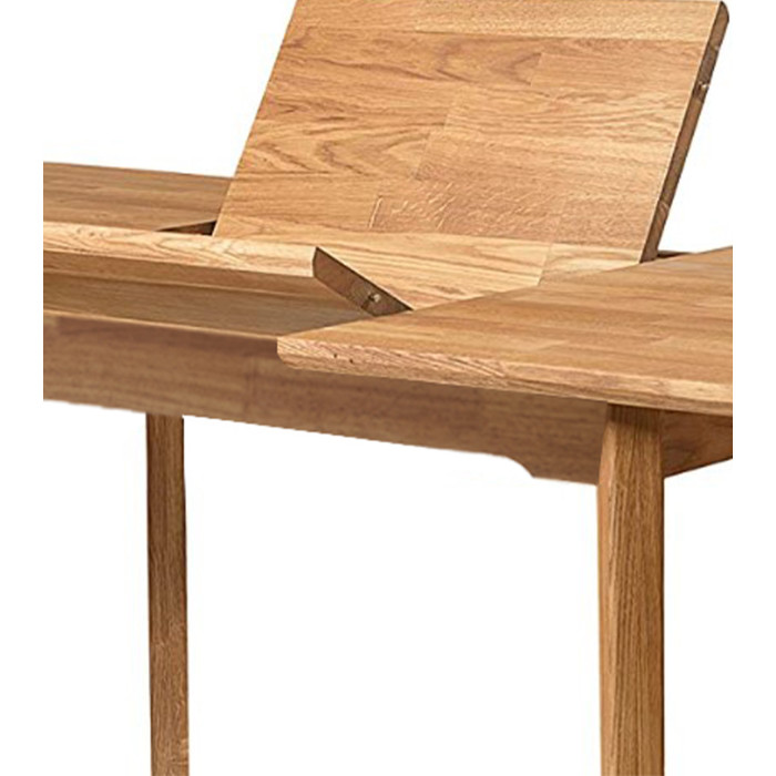 Mesa Extensible FLAMA – Estilo Retro y Funcionalidad