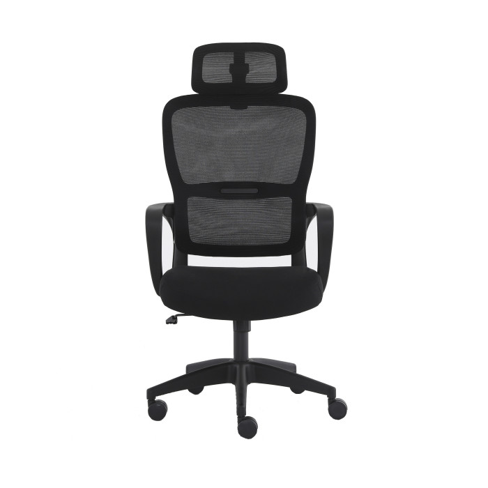 Silla de oficina Xuliana – Comodidad y ergonomía ajustable