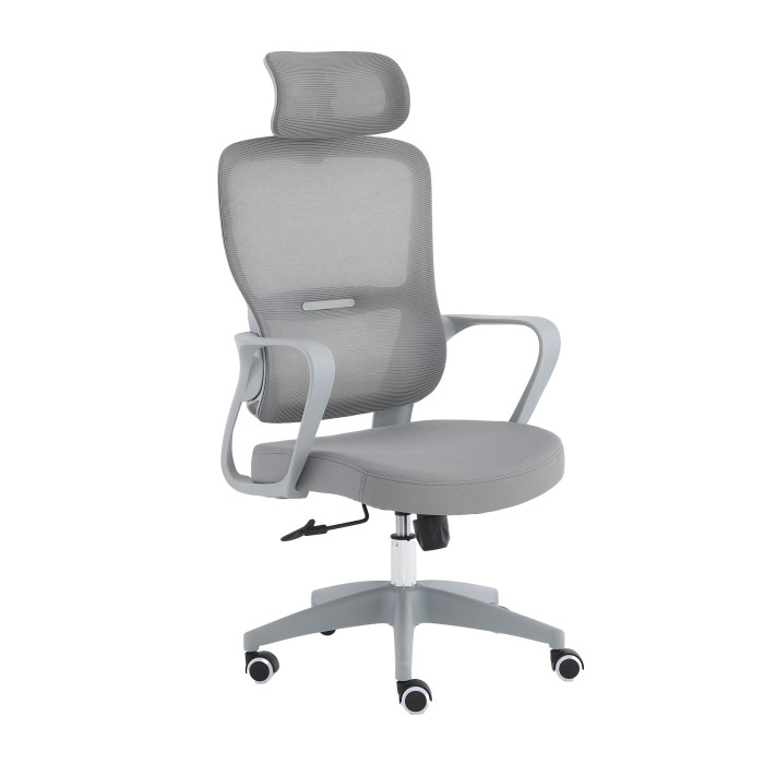 Silla de oficina Xuliana – Comodidad y ergonomía ajustable