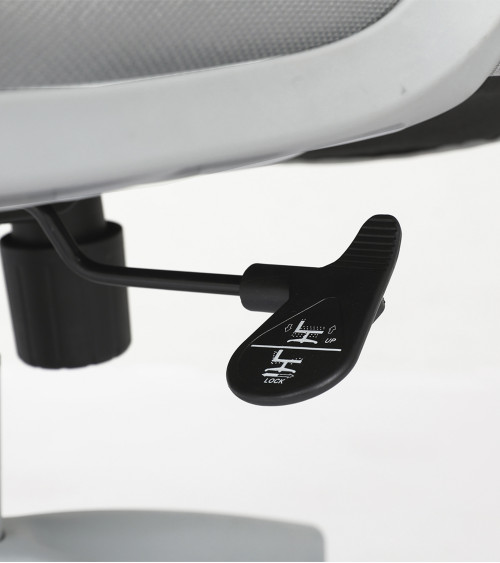 Silla de oficina Taxana – Comodidad y ergonomía para tu espacio de trabajo