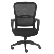 Silla de oficina Taxana – Comodidad y ergonomía para tu espacio de trabajo