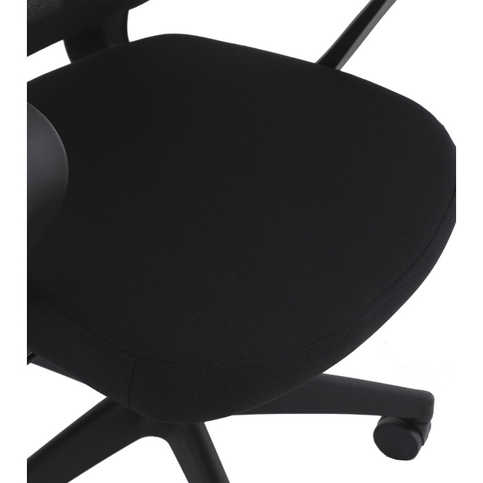 Silla de oficina Xuliana – Comodidad y ergonomía ajustable