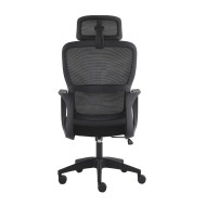 Silla de oficina Xuliana – Comodidad y ergonomía ajustable