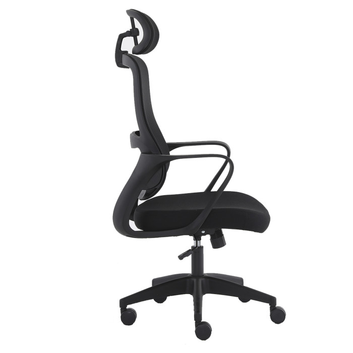 Silla de oficina Xuliana – Comodidad y ergonomía ajustable