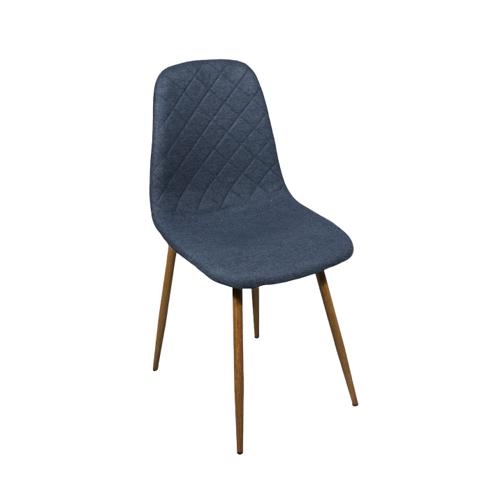 Pack de 4 Sillas de Comedor Suiz - Diseño Moderno y Elegante